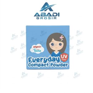 Pigeon 9gr Biru Compect +Uv