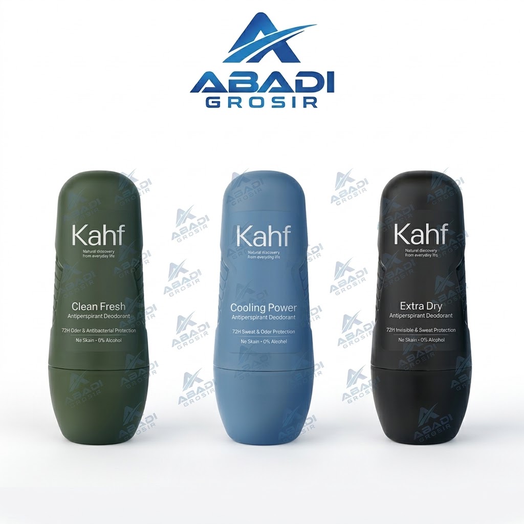 Kahf Roll On 45ml