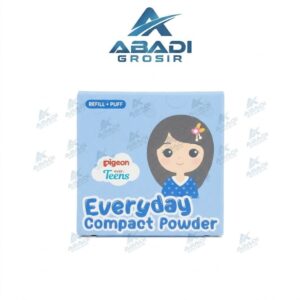 Pigeon 9gr Biru Refil Compect +Uv