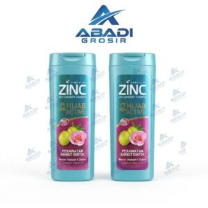 Shampo Zinc Hijab 170 ml