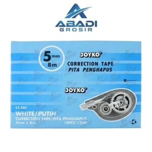 Tipex Kertas Ct-507