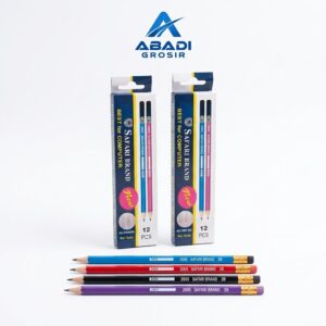Pensil Safari 2005