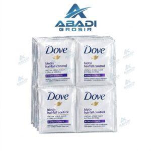 Conditioner Dove Renteng