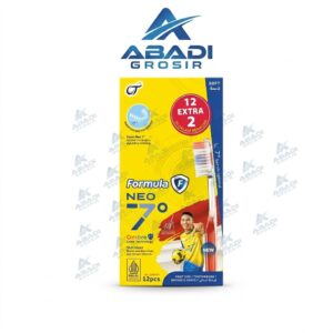 Sikat Formula Neo 7
