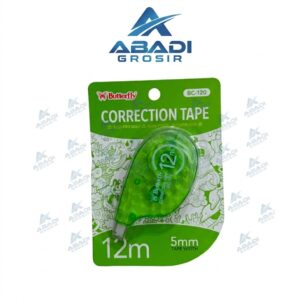 Tipex Kertas Bc-120