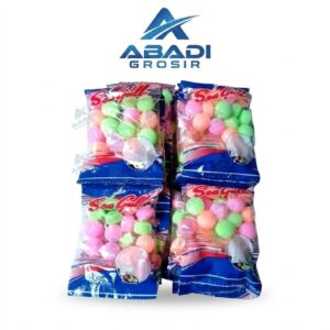 Barus Sea Goll Warna