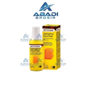 Betadine 15 ml