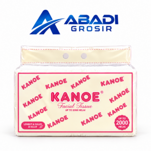 Kanoe 2000 Sheet Kuning