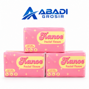 Kanoe 360 Shet Pink
