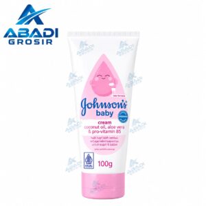 Jhonson 100Gr Cream