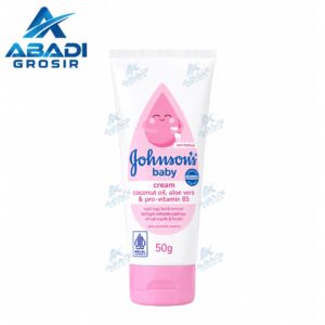 Jhonson 50gr Cream