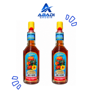Minyak Kembang Rita 110ML