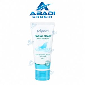 Pigeon Facial Foam 100ml All Skin
