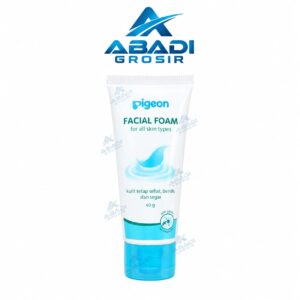 Pigeon Facial Foam 40ml All Skin
