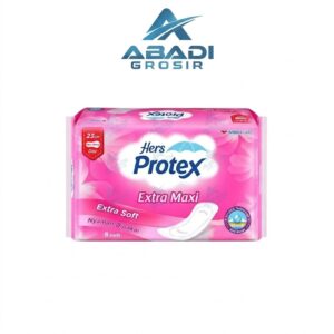 Protex Extra Maxi 8P