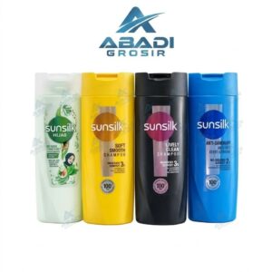 Shampo Sunsilk 170ml