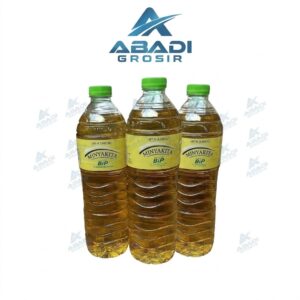 Minyakita Goreng Botol 1L
