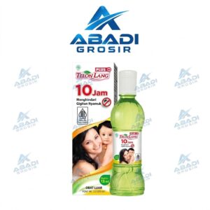 Minyak Telon Lang 15ml 10jam