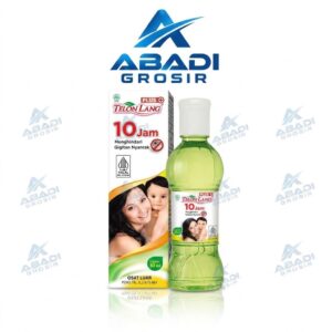 Minyak Telon Lang 30ml 10jam