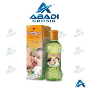 Minyak Telon Lang 30ml 8jam
