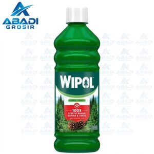Wipol Botol 750 Ml