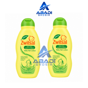 Zwitsal Hair Lotion 100ML (buy1 get1)